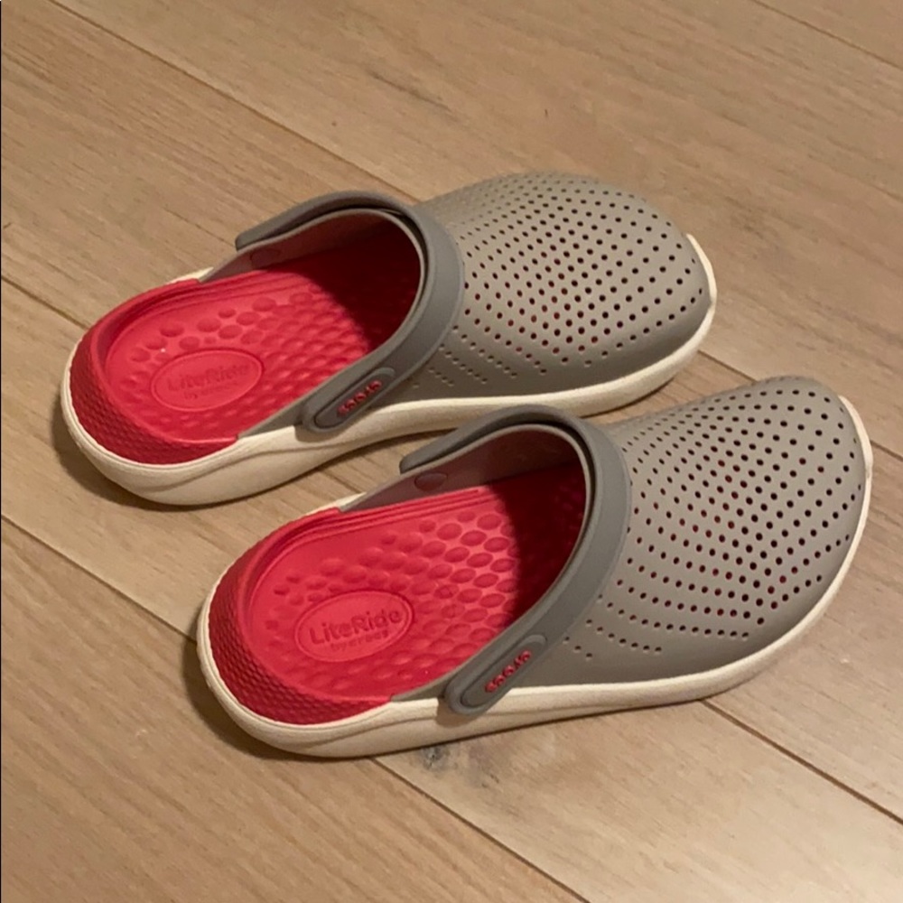 Crocs LiteRide